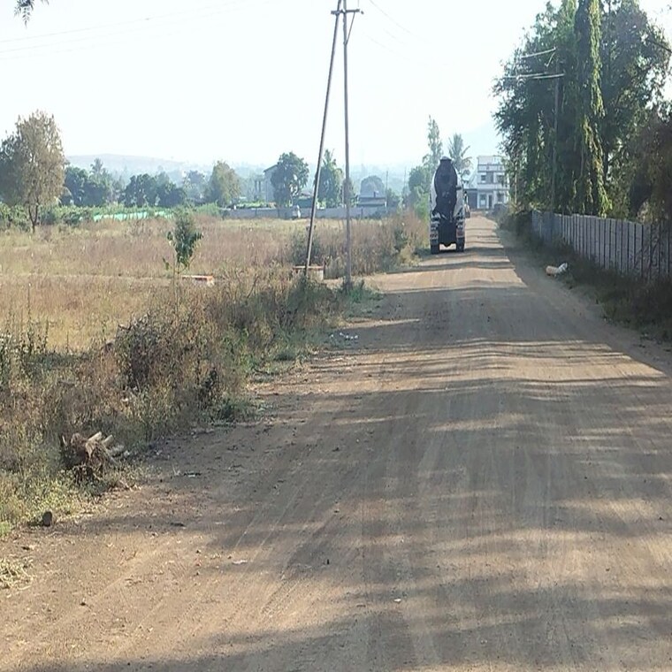 undefined, pathardi shivar  70 Sq.Yd. Plot In Pathardi Shivar Nashik 10077892