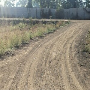 Plot Area in  Plot at Pathardi Shivar – for Sale