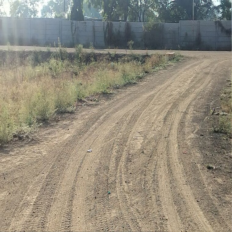 undefined, pathardi shivar  70 Sq.Yd. Plot In Pathardi Shivar Nashik 10077892