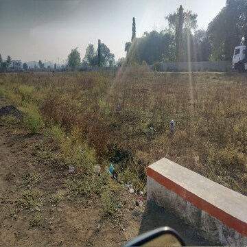 Plot Area in  Plot at Pathardi Shivar – for Sale