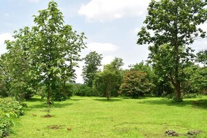 Plot – Garden View at Karjat - for Sale