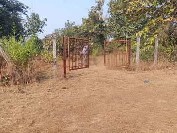 Plot Area in  Plot at Karjat – for Sale