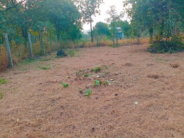  Plot For Sale in Karjat