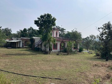  Plot – Garden View at Karjat - for Sale