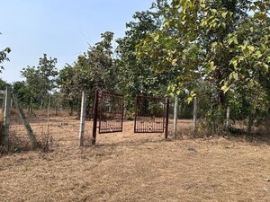 Plot Area in  Plot at Karjat – for Sale