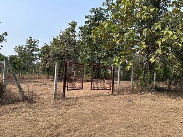 Plot Area in  Plot at Karjat – for Sale