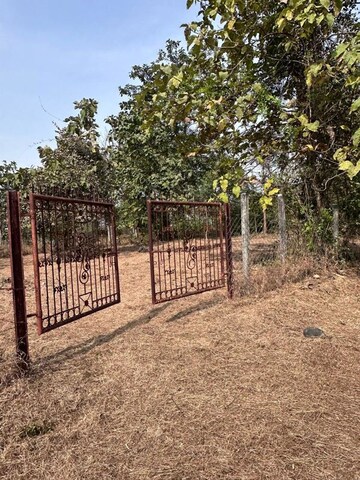 Plot Area in  Plot at Karjat – for Sale