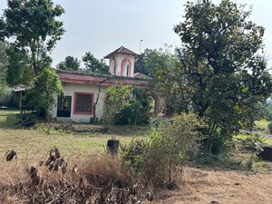 Plot Area in  Plot at Karjat – for Sale