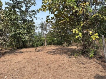 Plot Area in  Plot at Karjat – for Sale