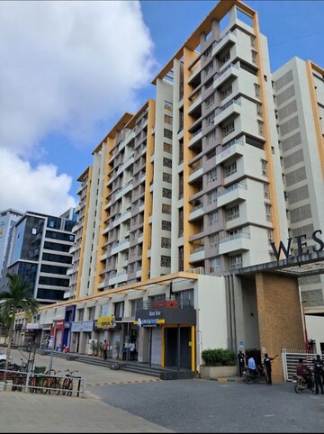  Shop For Rent in Kolte Patil Western Avenue, Wakad