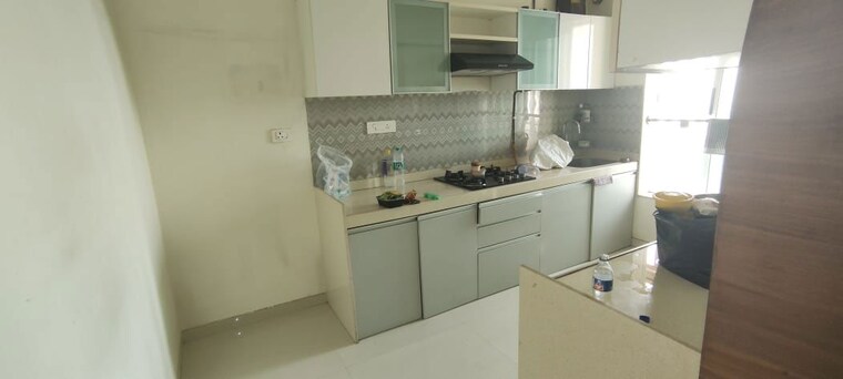 Kitchen, rishabraj-sujai 2 Bedroom 1250 Sq.Ft. Apartment In Malad East Mumbai 10077857