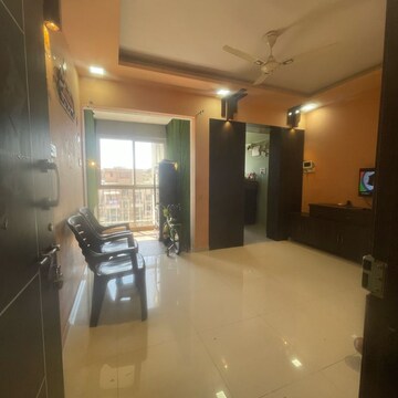 1 BHK Apartment For Sale in Hingne Khurd