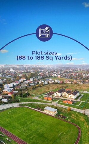  Plot – Garden View at Panchkula Urban Estate - for Sale