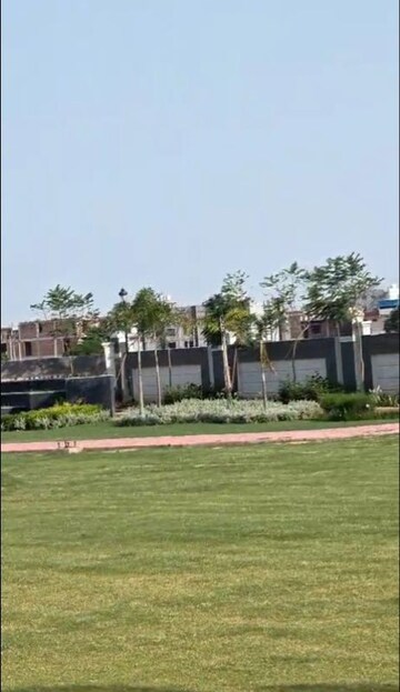  Plot – Garden View at Panchkula Urban Estate - for Sale