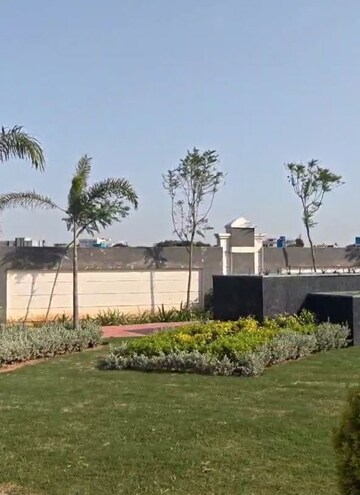  Plot – Exterior View View at Panchkula Urban Estate - for Sale