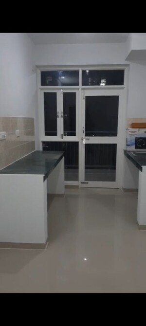 Kitchen in 2 BHK Apartment at Adani Aangan Arcade, Sector 88a – for Rent