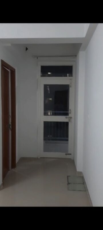 Building Lobby in 2 BHK Apartment at Adani Aangan Arcade, Sector 88a – for Rent