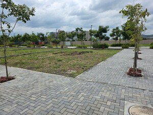 Plot Area in  Plot at Godrej Eden Estate, Hinjewadi – for Sale