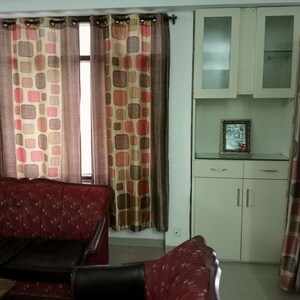 Living Room in 3 BHK Builder Floor at Patiala Road – for Sale