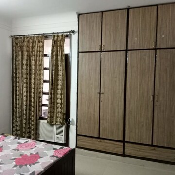 Bedroom in 3 BHK Builder Floor at Patiala Road – for Sale