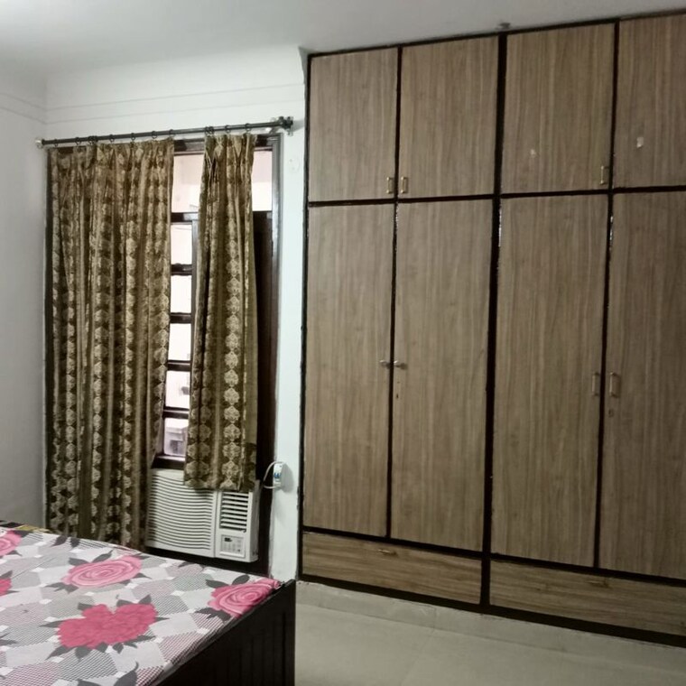Bedroom, patiala road 3 Bedroom 1550 Sq.Ft. Builder Floor In Patiala Road Zirakpur 9923604