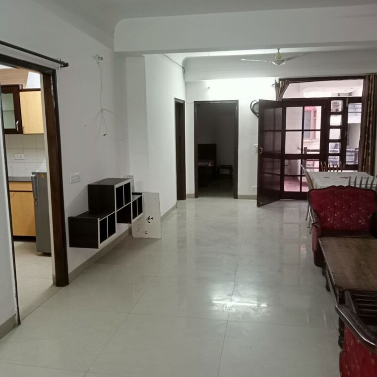 Kitchen, patiala road 3 Bedroom 1550 Sq.Ft. Builder Floor In Patiala Road Zirakpur 9923604