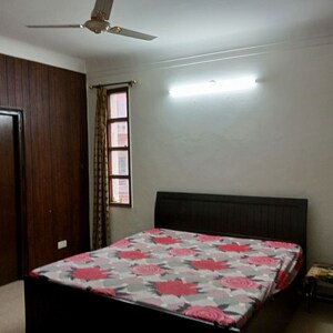 Bedroom in 3 BHK Builder Floor at Patiala Road – for Sale