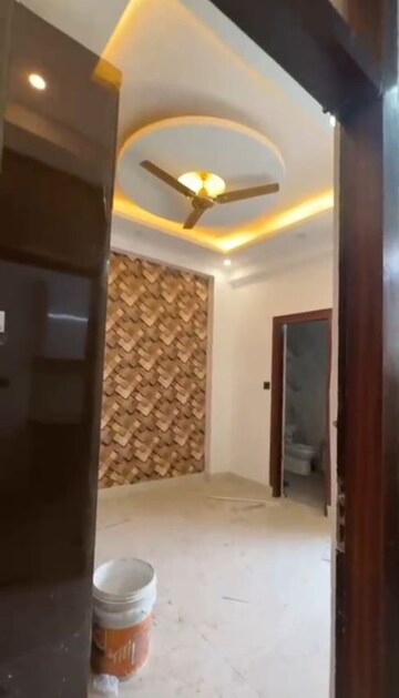 Bedroom in 3 BHK Builder Floor at Hero Homes Gurgaon, Sector 104 – for Sale