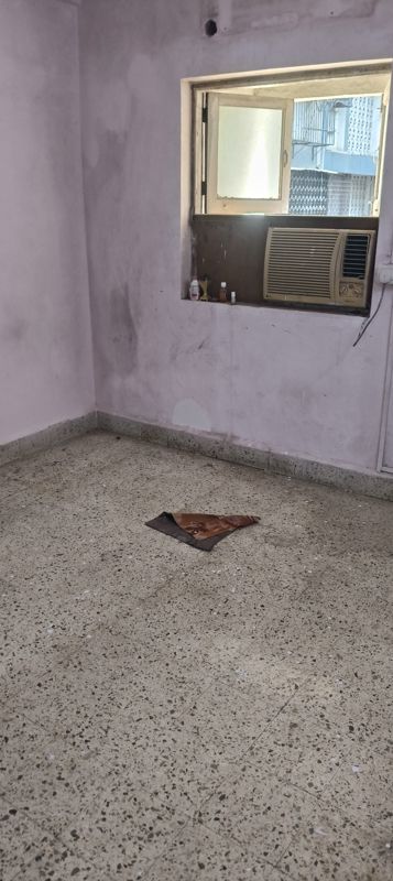 2 BHK + Servant Room Apartment For Rent in Vrindavan CHS Thane West
