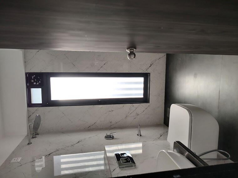 Bathroom, forishna-nav-chetna 3 Bedroom 1030 Sq.Ft. Apartment In Santacruz West Mumbai 10078925