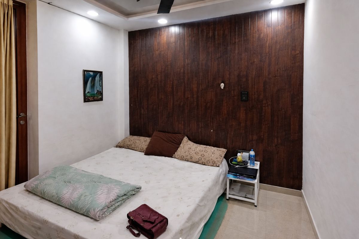 3 BHK Builder Floor For Sale in Uttam Nagar