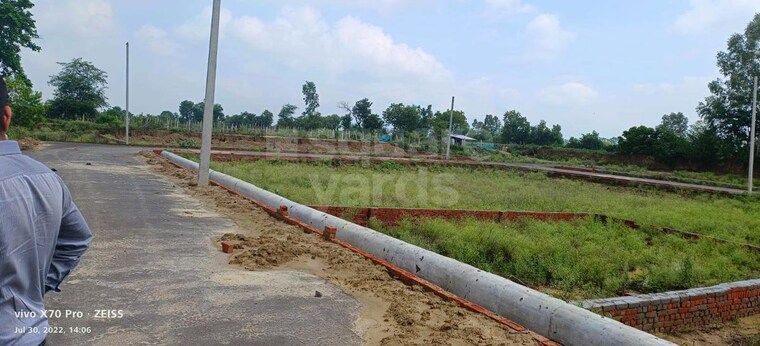 undefined, sultanpur road  700 Sq.Ft. Plot In Sultanpur Road Lucknow 10078928