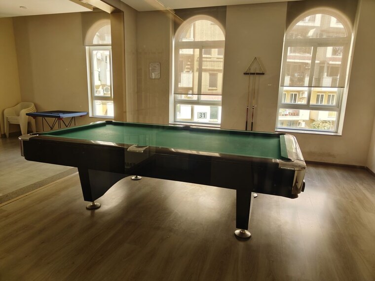 Kitchen, emaar-emerald-floors-premier 3 Bedroom 1650 Sq.Ft. Apartment In Sector 65 Gurgaon 10078935