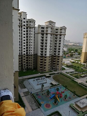 3 BHK Builder Floor For Sale in Eros Sampoornam, Sector 2 Greater Noida