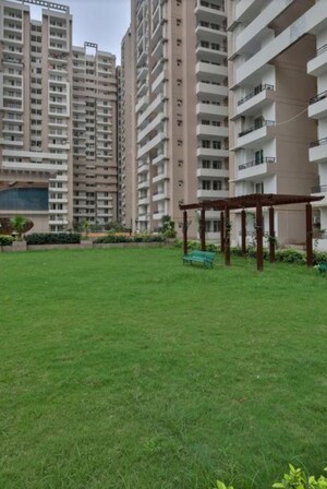 3 BHK Apartment – Exterior View View at Wall Rock Aishwaryam, Sector 16c Greater Noida - for Sale