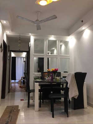 Gym in 3 BHK Apartment at Wall Rock Aishwaryam, Sector 16c Greater Noida – for Sale