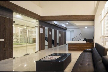 3 BHK Apartment For Sale in Wall Rock Aishwaryam, Sector 16c Greater Noida