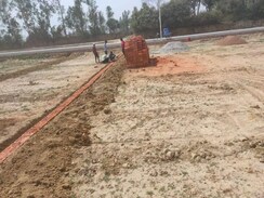 Plot For Sale in Sultanpur Road