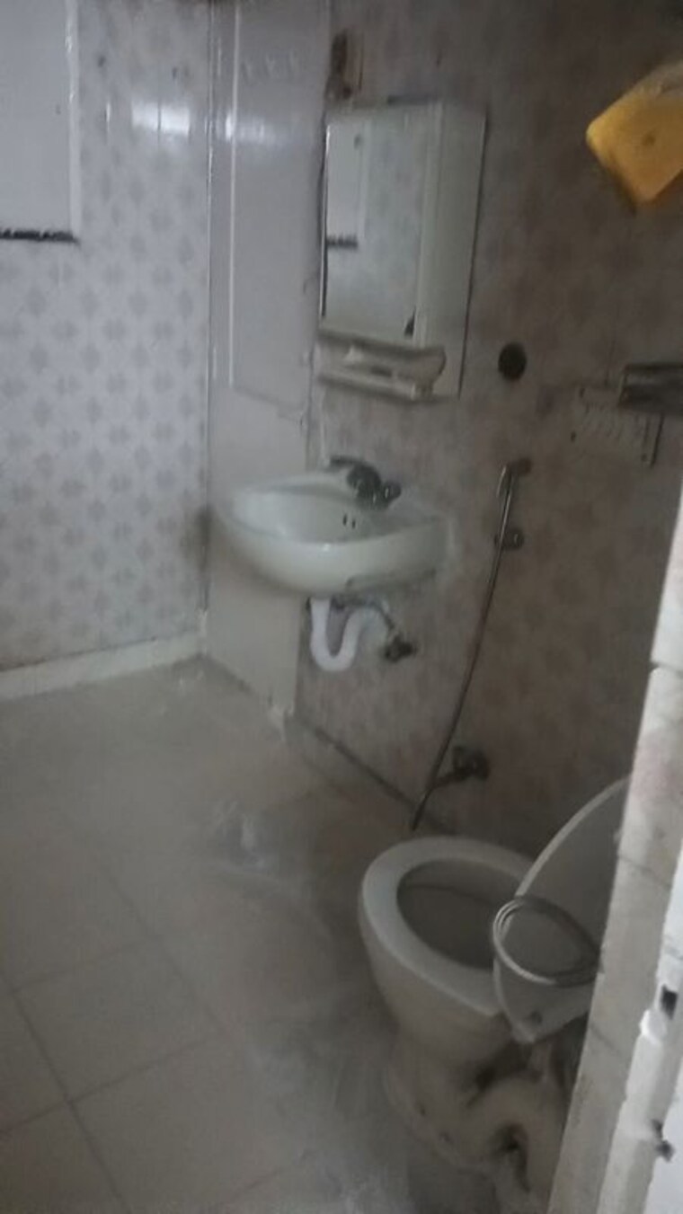 Master Bedroom, lajpat nagar ii 2 Bedroom 900 Sq.Ft. Builder Floor In Lajpat Nagar ii Delhi 10078939