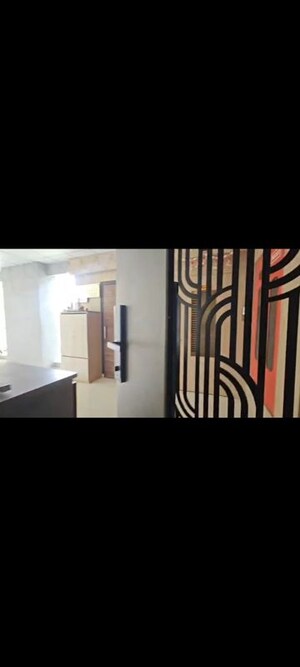 Bedroom in 2 BHK Apartment at Rosa Manhattan, Ghodbunder Road – for Rent