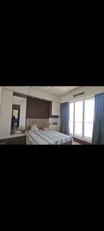 2 BHK Apartment For Rent in Rosa Manhattan
