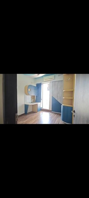 Bedroom in 2 BHK Apartment at Rosa Manhattan, Ghodbunder Road – for Rent