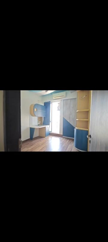 Bedroom in 2 BHK Apartment at Rosa Manhattan, Ghodbunder Road – for Rent