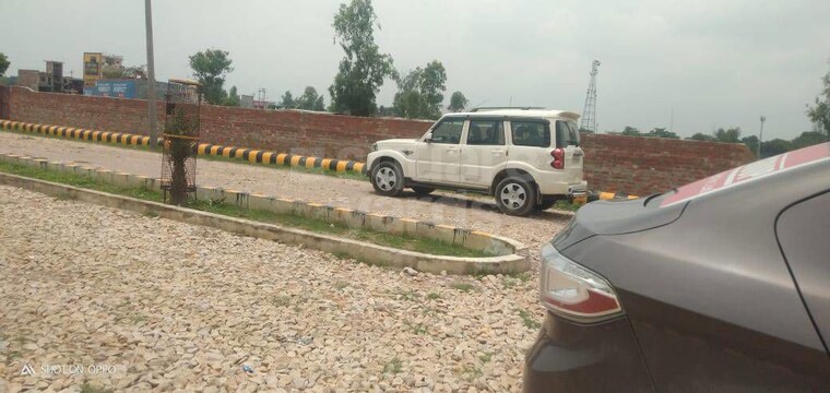 undefined, sultanpur road  800 Sq.Ft. Plot In Sultanpur Road Lucknow 10078937