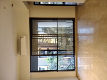 Bedroom in 3 BHK Apartment at Forishna Nav Chetna, Santacruz West – for Sale