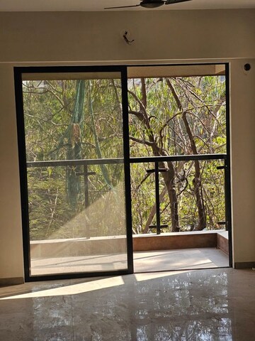 Living Room in 3 BHK Apartment at Sabari Mira, Chembur – for Rent