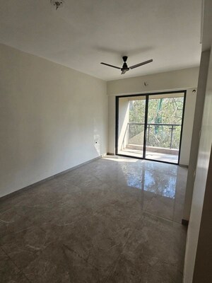 3 BHK Apartment For Rent in Sabari Mira, Chembur