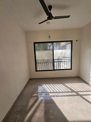 Bedroom in 3 BHK Apartment at Sabari Mira, Chembur – for Rent