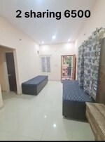908 Sq.Ft. Pg in Nagasandra