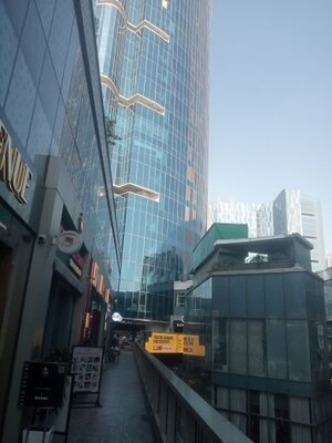  Office Space For Sale in M3M IFC, Sector 66